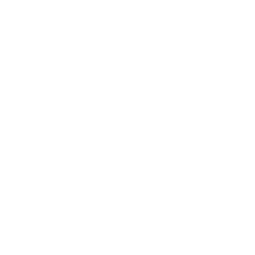 An animated polar plot of Fibonacci numbers.