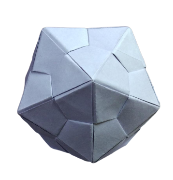 icosahedron